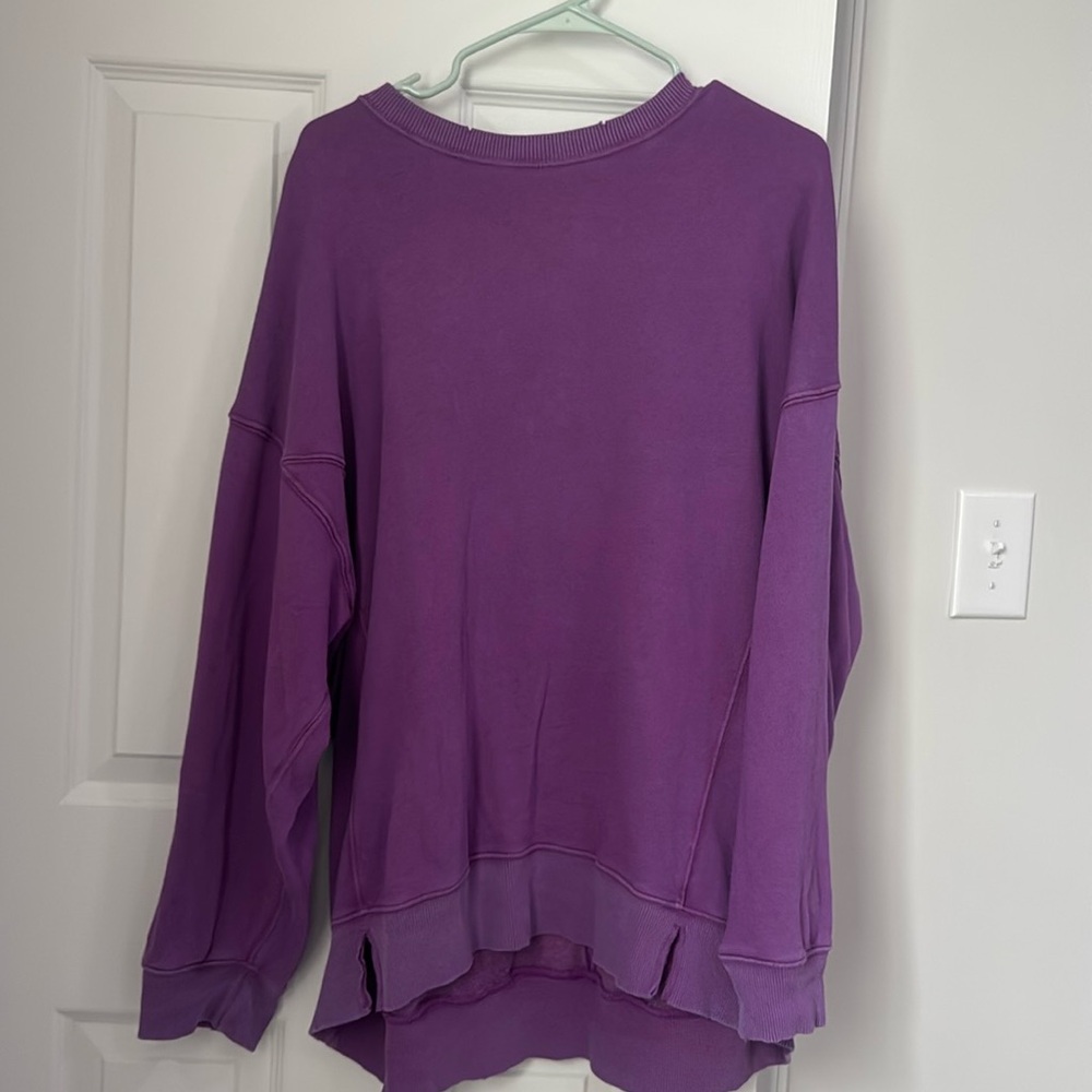 Aerie Crewneck